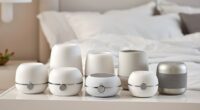 top white noise sleep machines