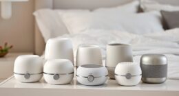 top white noise sleep machines