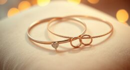 twin flame connection jewelry