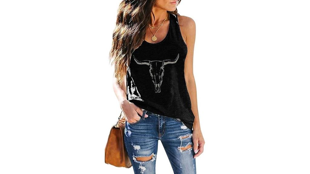 vintage women s racerback tank