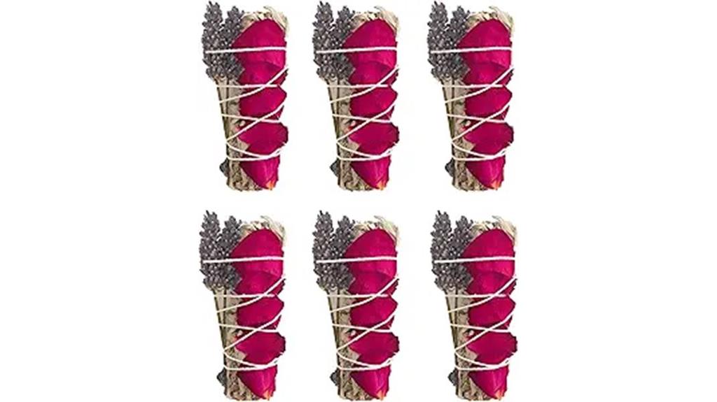 white sage smudge kit