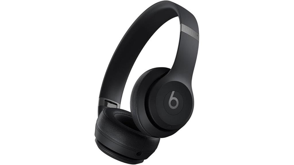 wireless on ear headphones