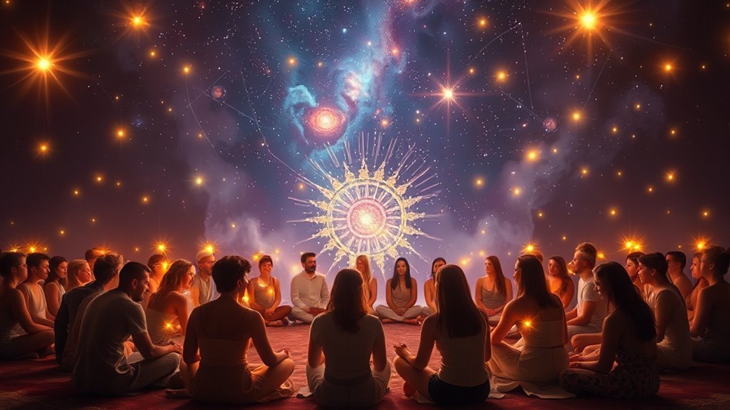 144 000 lightworker theory