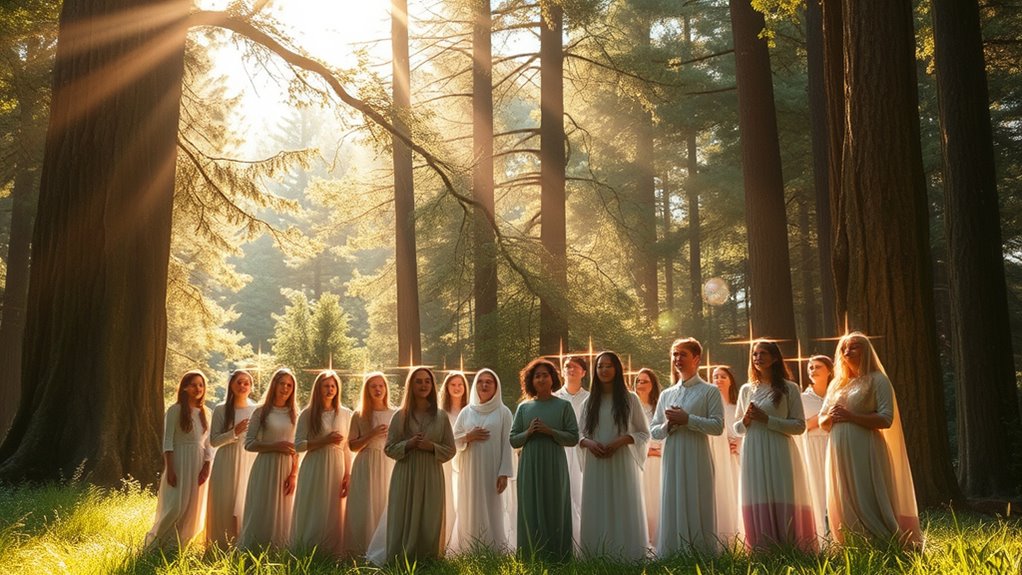 144 000 lightworkers divine purpose