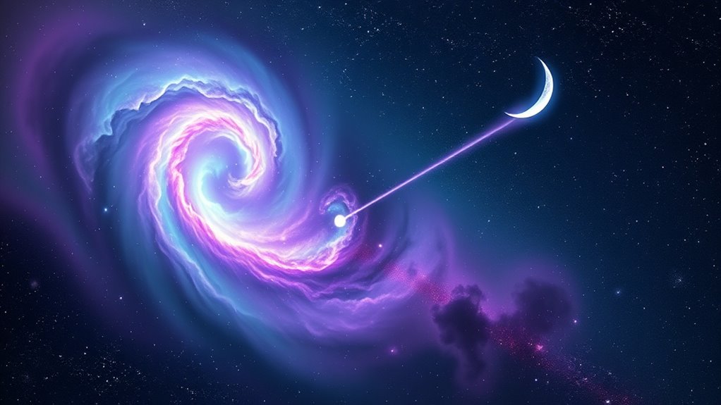 2025 twin flame celestial events