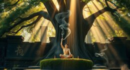 ancient to modern mystical practices