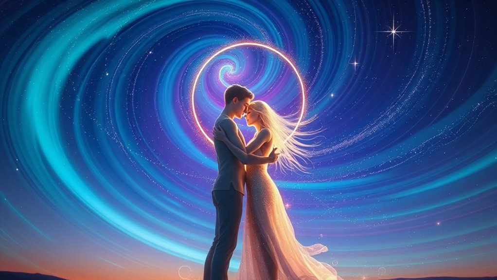 aquarius era impacts twin flames