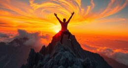 aries season spiritual breakthrough