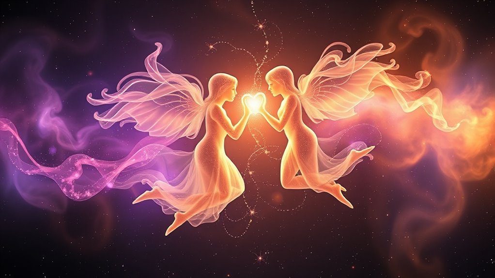 astral travel deepens twin connections