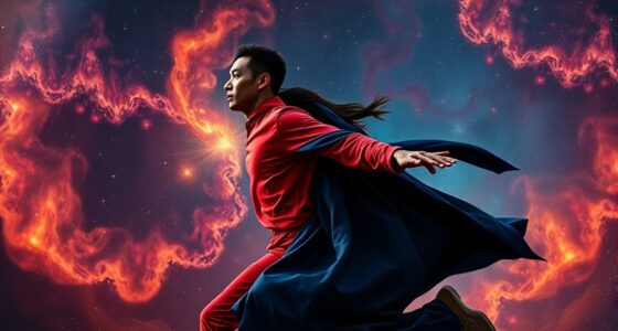 astrological shifts end chase