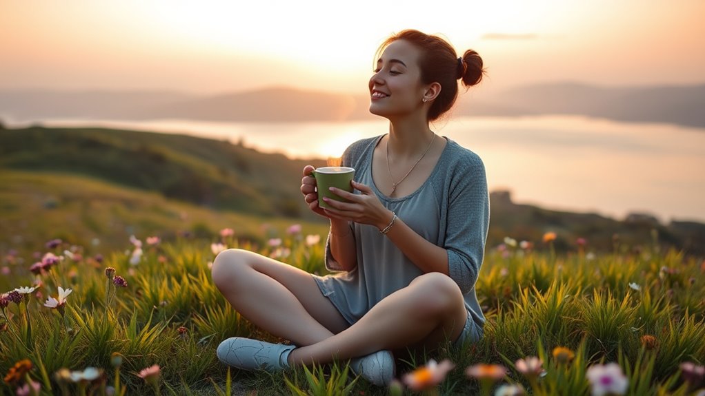 balance boundaries self care growth