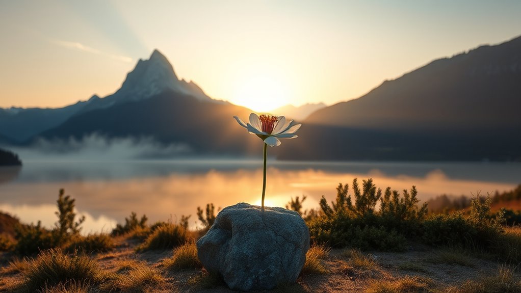 balance divine energies consciously