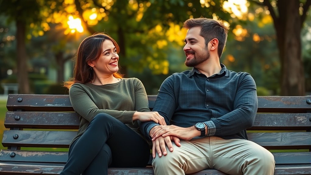 breaking emotional connection cycle