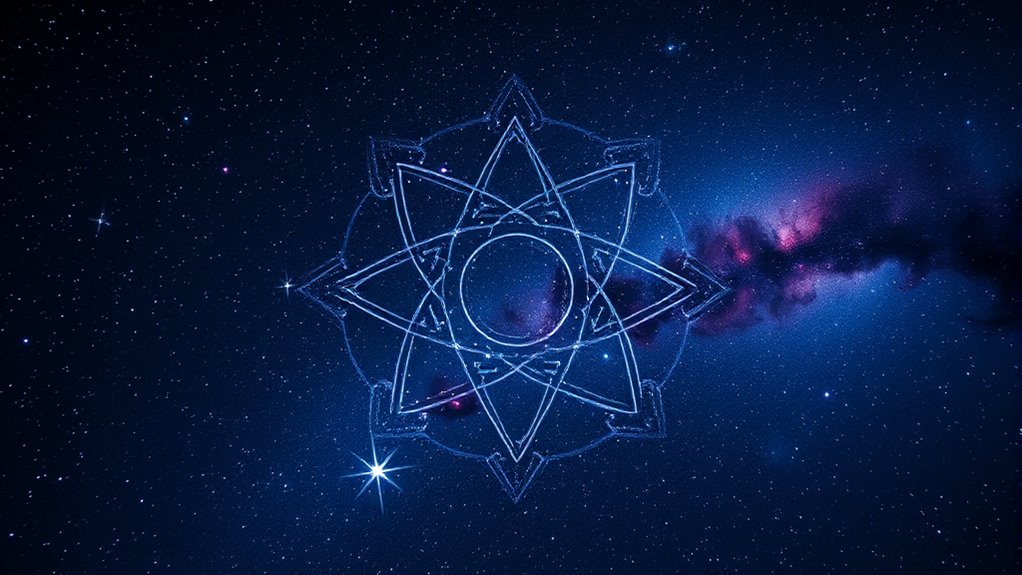 celestial archetypes guide personal growth