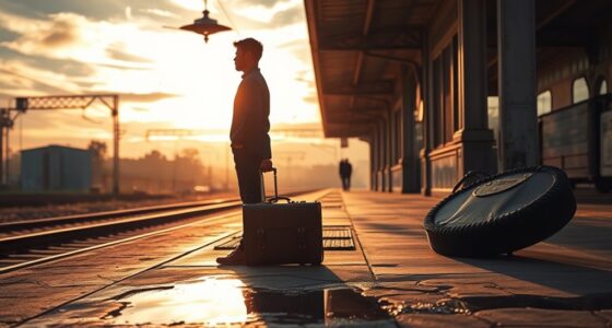 communication tips for separation