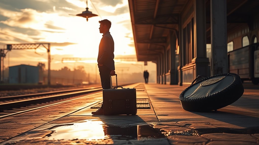 communication tips for separation