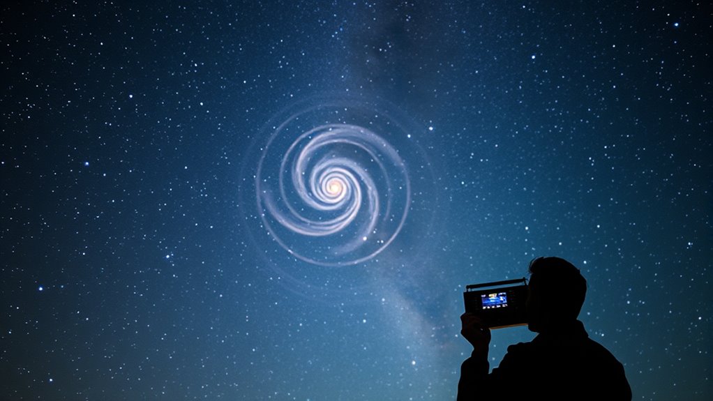 cosmic distress signals decoded