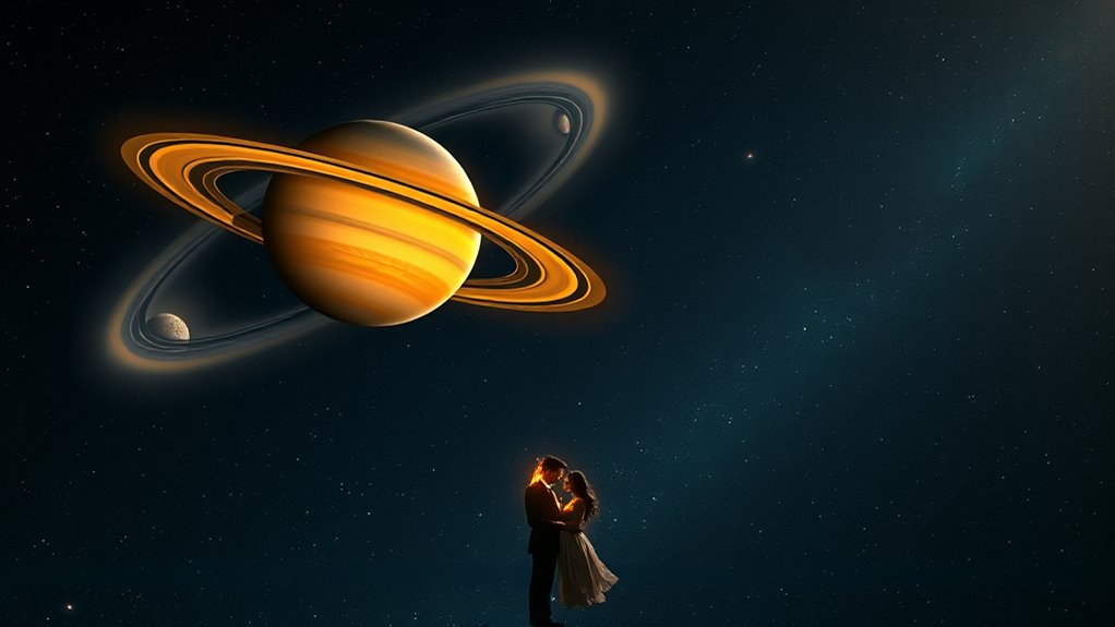 cosmic healing and awakening