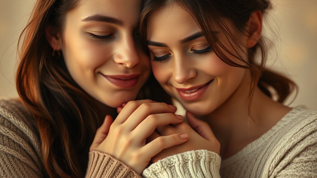 courageously embrace love s risks