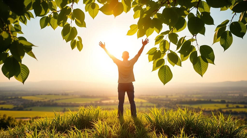 cultivate gratitude transform life