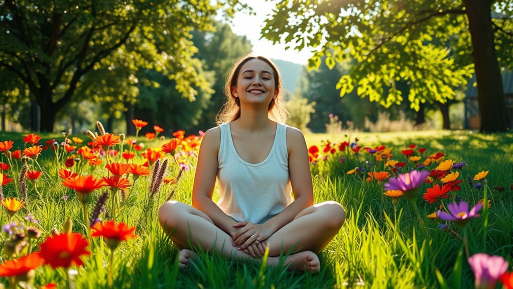 cultivate joy through mindfulness