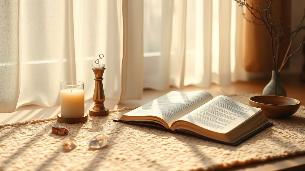 daily mindfulness gratitude practice