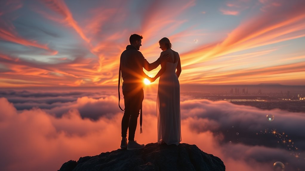 deep soul recognition journey