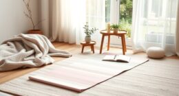 developing emotional self care routine