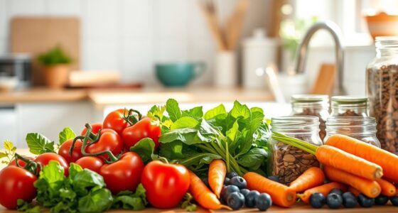 diet impacts emotional well being