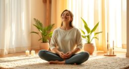 discover inner happiness