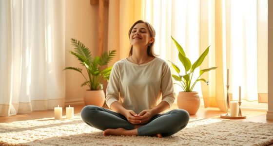 discover inner happiness