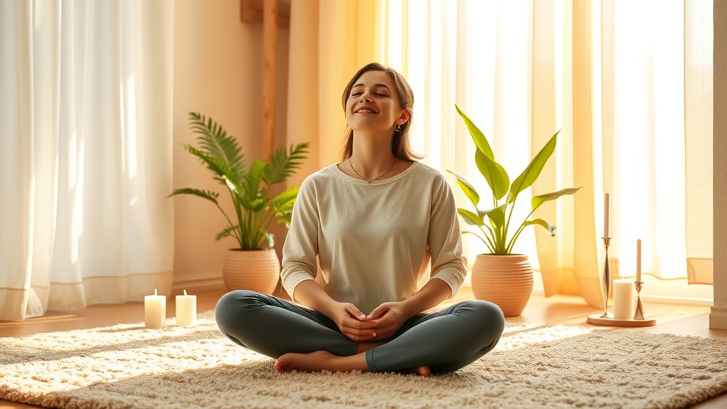 discover inner happiness