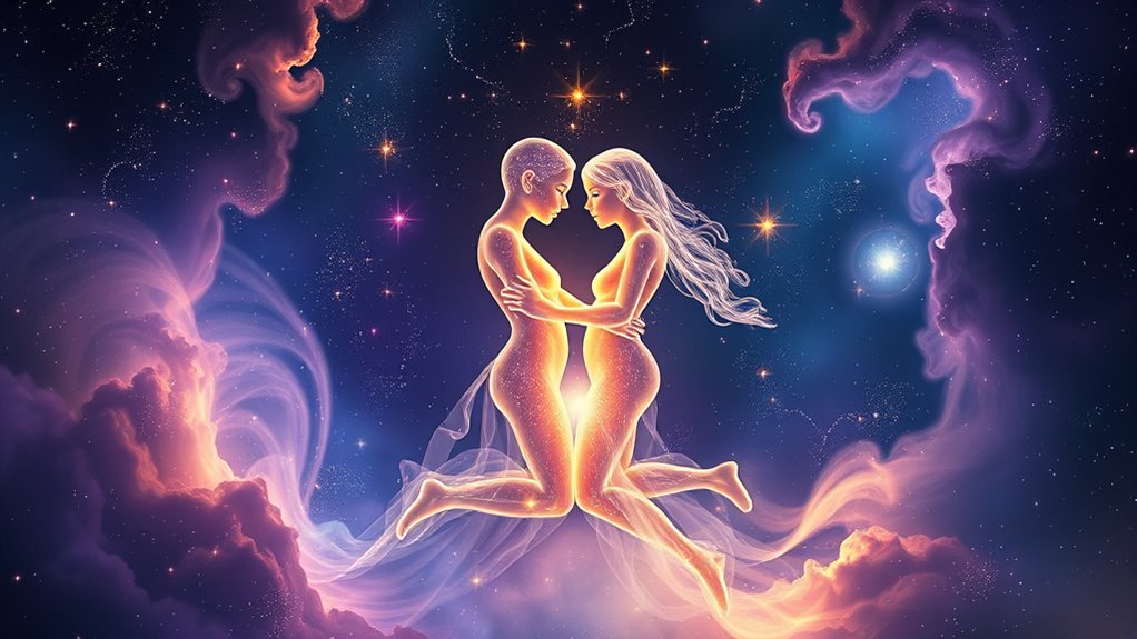 dreams connect twin flames