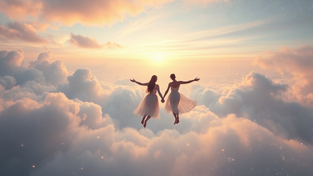 dreams enable effortless teleportation