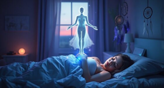 dreams for spiritual awakening