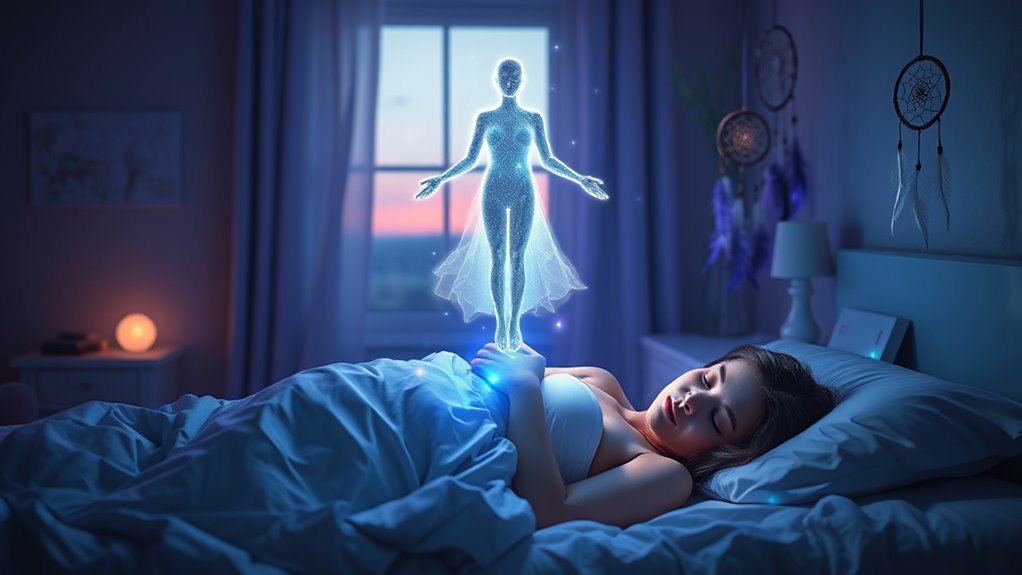 dreams for spiritual awakening