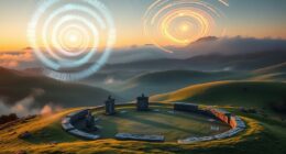 earth s energy power spots