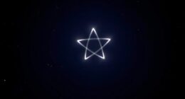 eclipse pentagram twin flames