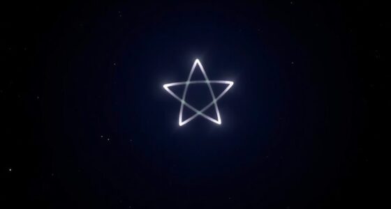 eclipse pentagram twin flames