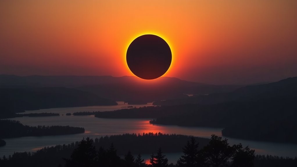 eclipses accelerate twin flame reunions