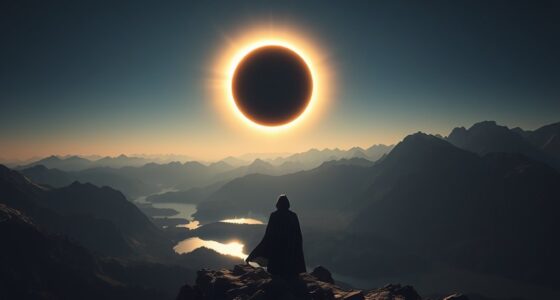 eclipses prompt meaningful connections
