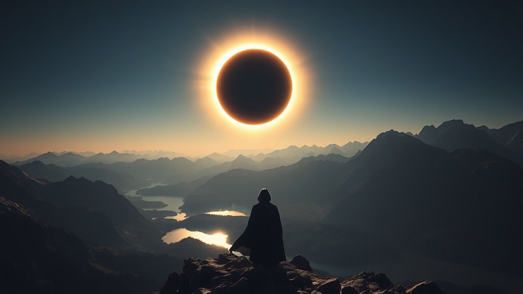 eclipses prompt meaningful connections