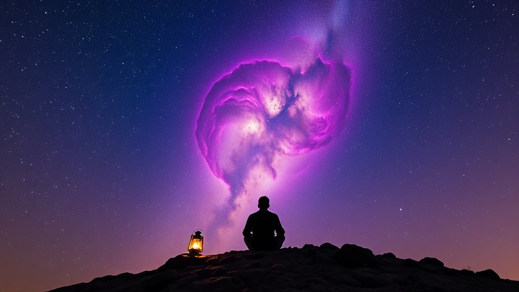 embrace cosmic energy shifts