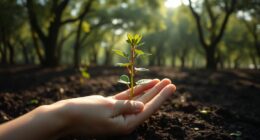 embrace time for healing