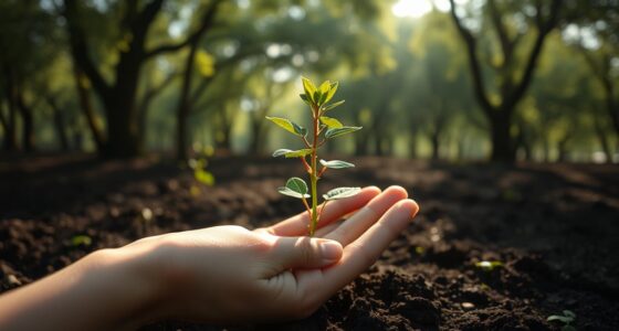 embrace time for healing