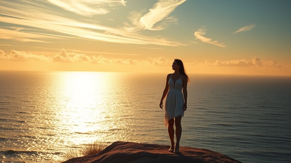 embrace trust release control