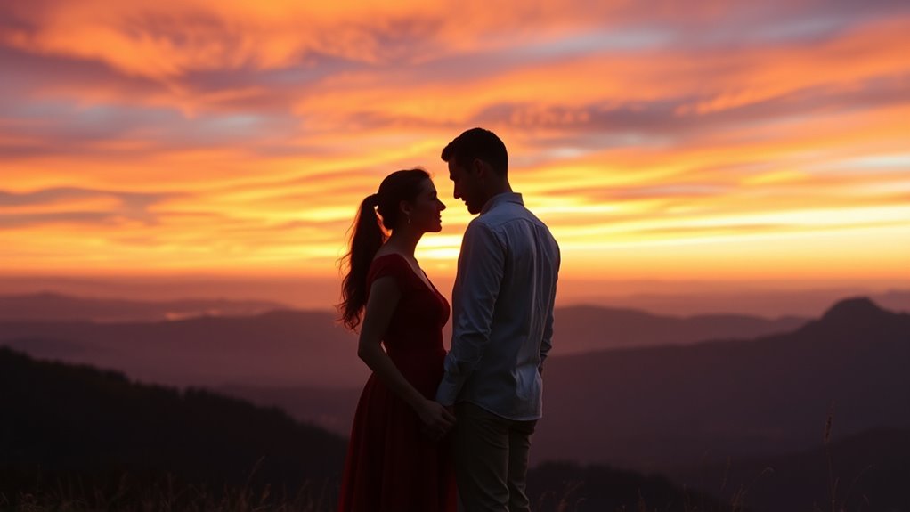 embrace vulnerability and authenticity