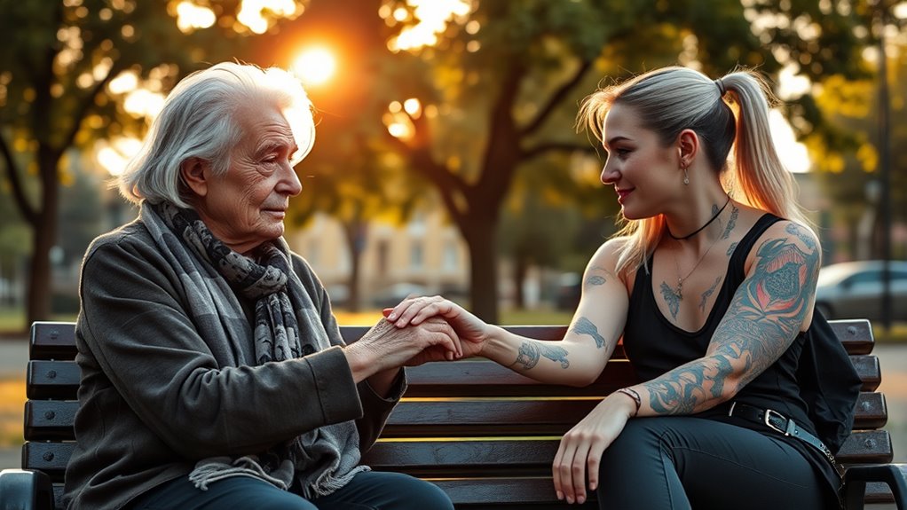 embracing diversity in unity