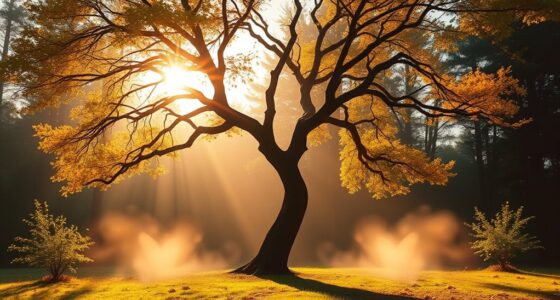 embracing self love through separation