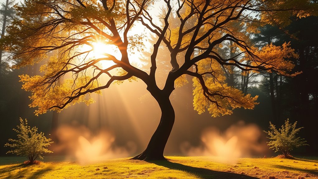 embracing self love through separation